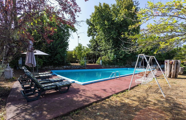 Quinta da Comenda - Casa da Bica - Foto 33