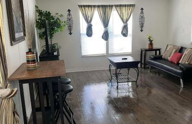 A Cozy Stay - Photo 3