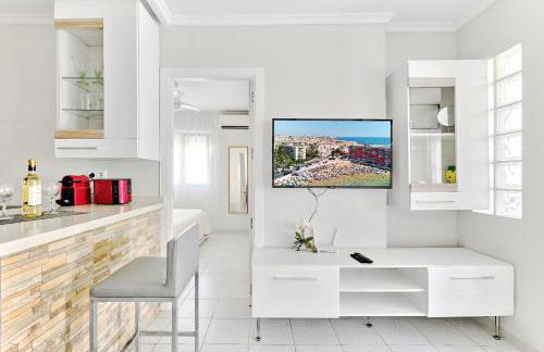 Sea view apartments Dunas de La Mata Torrevieja - Foto 10