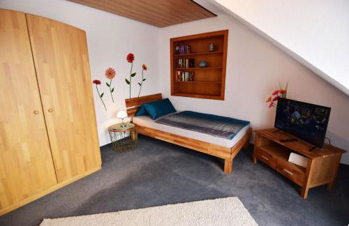 Feriendomizil Meerbusch - Foto 8