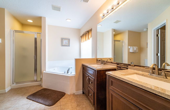 Emerald Island Resort-elite Vacation Homes 87218 - Photo 20