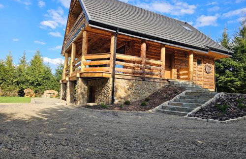 Domek LUNA - Foto 26