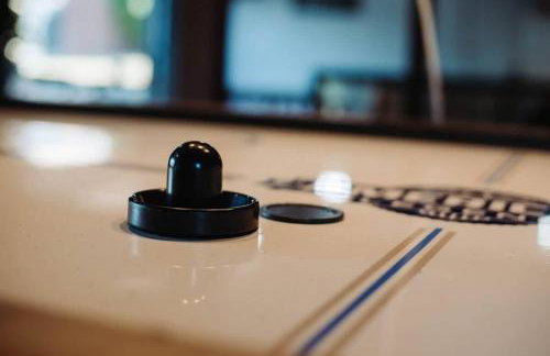 Majestic Home in Hocking wPool Jacuzzi Basketball - Foto 44