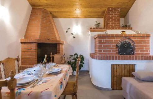 One-Bedroom Holiday Home In Hreljici - Foto 9