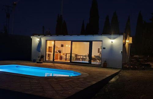 Finca Rustica Los Gamonales - Foto 14