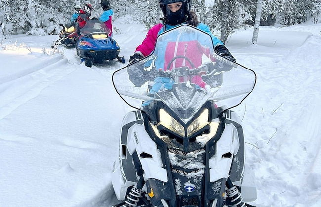 The Elegant Haistila - Foto 75