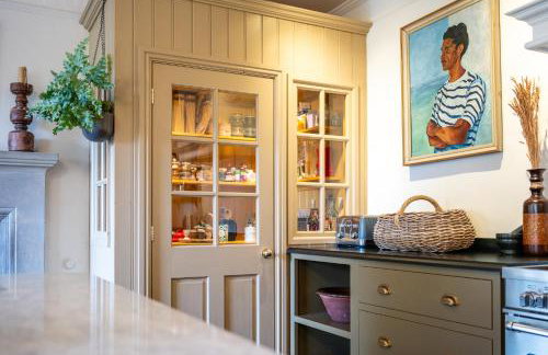 Stunning 8-Bedroom Home in Painswick - Foto 54