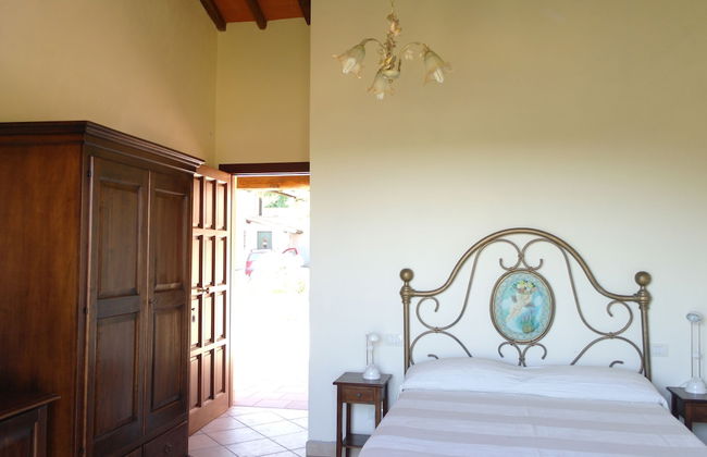 Agriturismo Borgo Antico - Foto 15