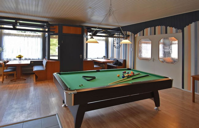 Spacious Holiday Home in Löwensen Lower Saxony near Forest - Foto 20