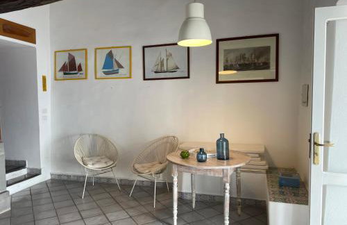 Villa A Madonnuzza - casa sul mare, splendide terrazze panoramiche - Foto 54