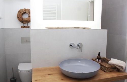 Ferienwohnung HeiDi Lux 1 - Foto 16