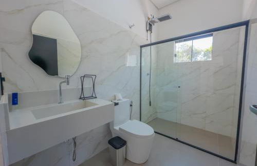 Ninho Verde II - Casa com Hidromassagem e Piscina - Foto 14