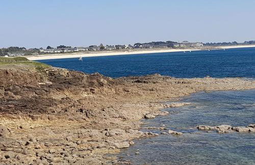 APPARTEMENT VUE PORT CROUESTY - Foto 8