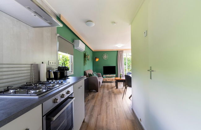 Chalet in Stegeren Near Heathlands - Photo 12