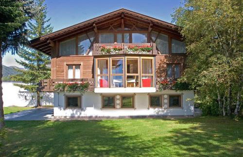 Waldelerhof- Appartements in Meransen - Foto 18