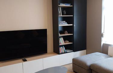 Superbe appartement à Strasbourg - Photo 7