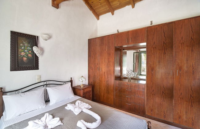 Authentic Cottage - Foto 4