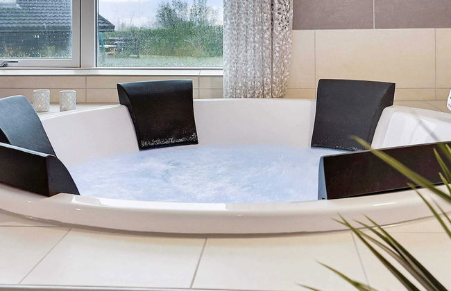 Lovely Holiday Home in Funen near Sea - Foto 8