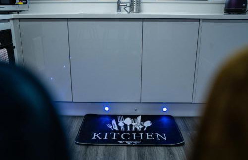 Annex, 2 Bed, Sleeps 4, Parking - Foto 81