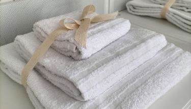 La Casita - Foto 4, towels