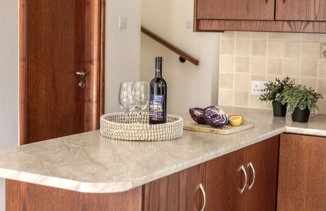 Villa Tsikkos Pende in Argaka - Foto 58