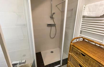 Charmant Duplex Quartier Perrache Confluence - Foto 15