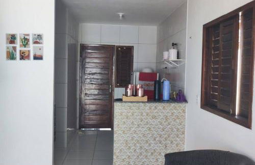 Hospedagem na Praia de Tibau - RN - Foto 2