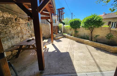 Maison en pierre Chez Sorel - Foto 7