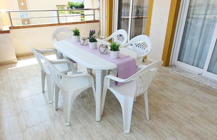 Poligono - Playa San Fernando - Foto 72