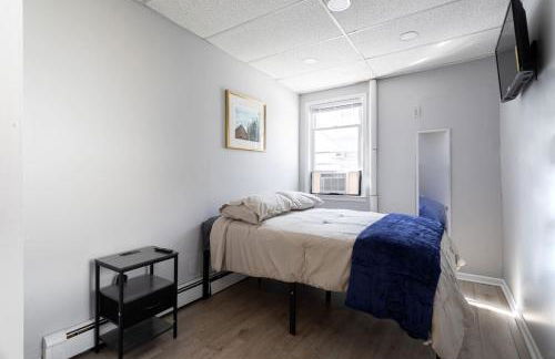 Updated 3BR 2BA Apartment Near NYC Airport - Foto 48