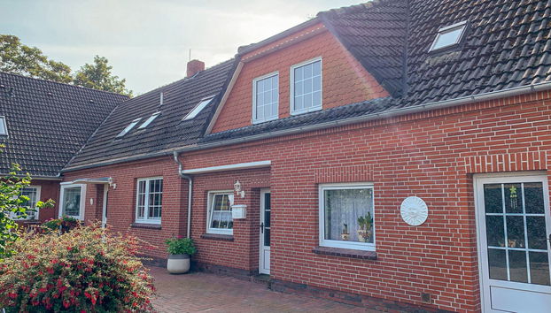 Apartment Osterkamp by Interhome - Foto 2, House