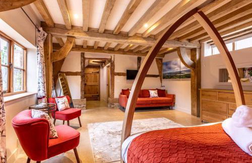 5 Bed in Frampton On Severn oc-d29489 - Foto 18