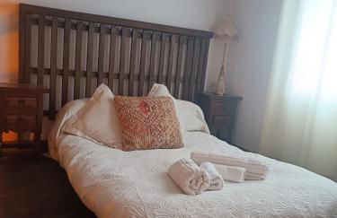 El Palacete de Cuevas - Foto 103