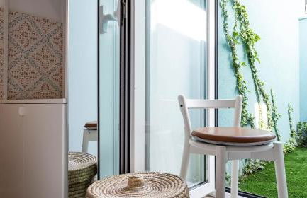 Serralves Blue House by LovelyStay - Foto 15