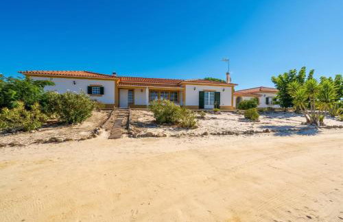 Spacious villa with private pool in Grândola - Foto 23