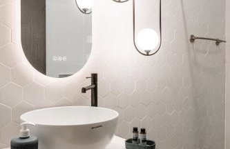 Sunshine Villa - Foto 44