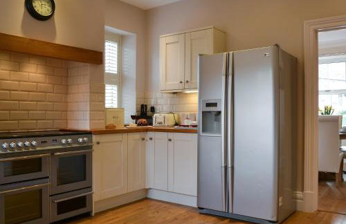 Rowan House - Foto 8