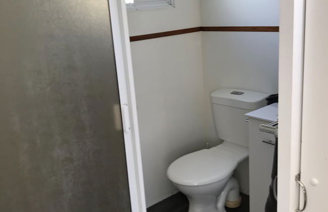 Rotorua Thermal Holiday Park - Photo 58