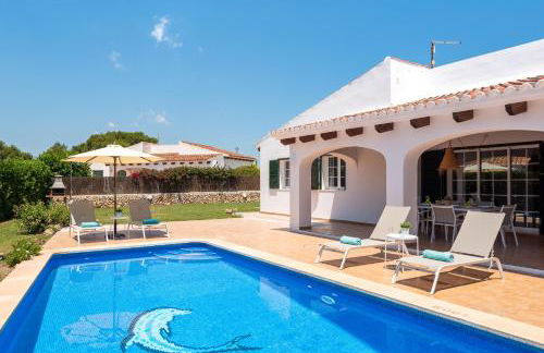 Casa Bruna - Binibeca Nou - Foto 1