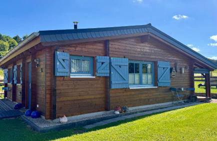 EifelChalet Niederehe - Foto 13