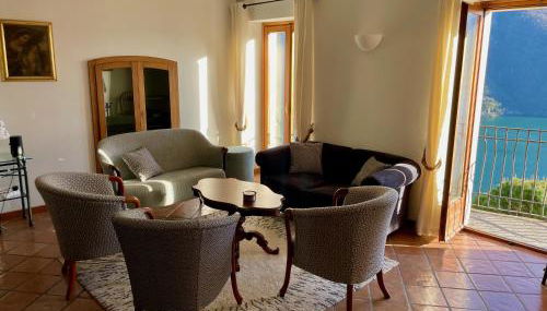 Historic villa with magnificent lake views - Foto 4