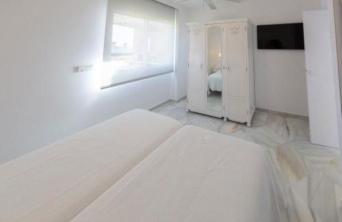 Apartamentos Las Americas - Foto 53