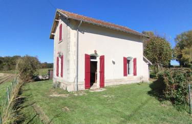 Ancienne maison du garde barrière,spa, billard proche zoo Beauval, château de la Loire - Foto 1