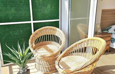 Coqueto apartamento en la playa - Foto 19