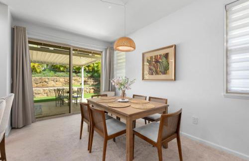 #Marbella Lane - Hale Laʻi Serene Luxury 3BR Home - Foto 20