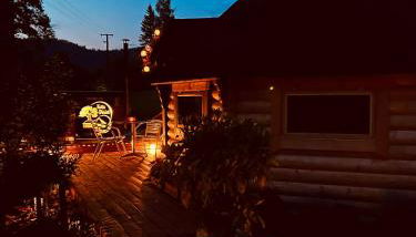 Cabane, Kota Désiré - Foto 2