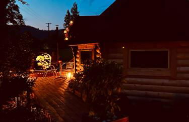 Cabane, Kota Désiré - Foto 2