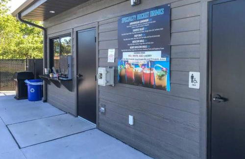 Valley View Home with Game Room, & Exclusive Beach & Pool Access - Foto 43