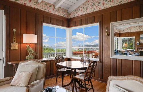 The Porter House - Sweeping Ocean Views - La Jolla - Foto 28