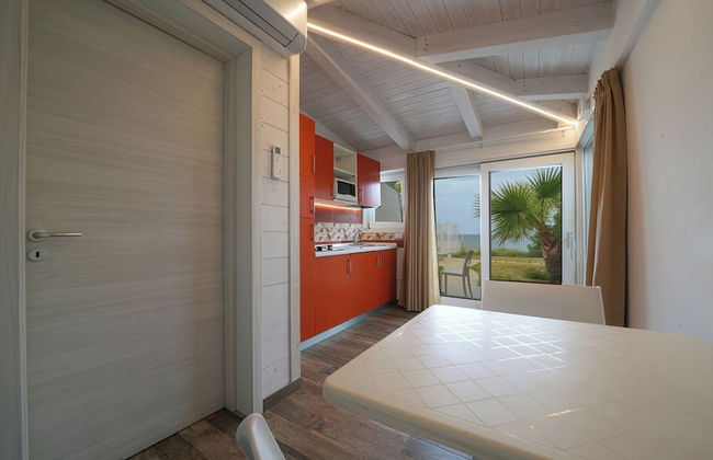 Marinella Beach Case Vacanze - Photo 53